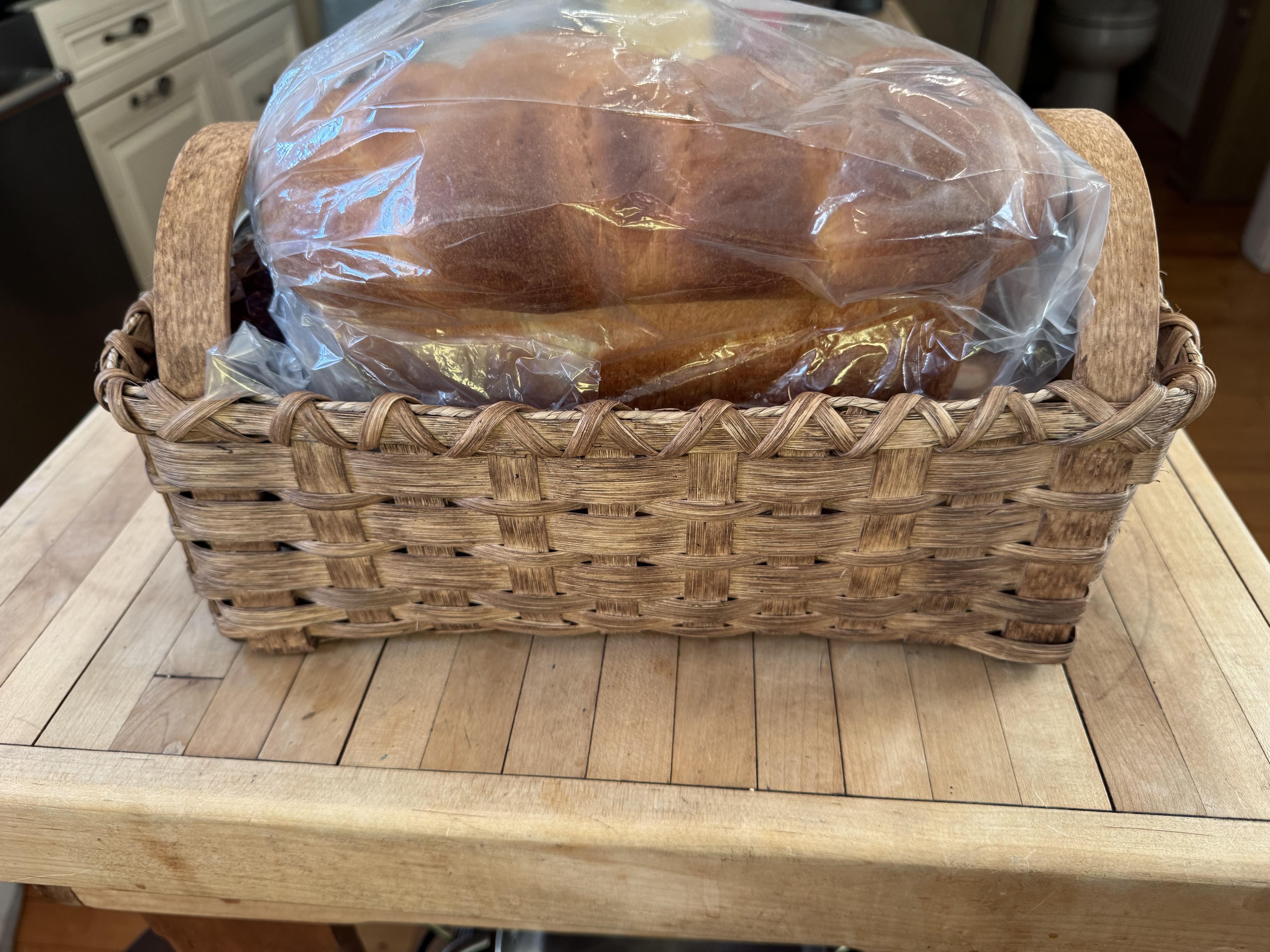 Handcrafted piece 11